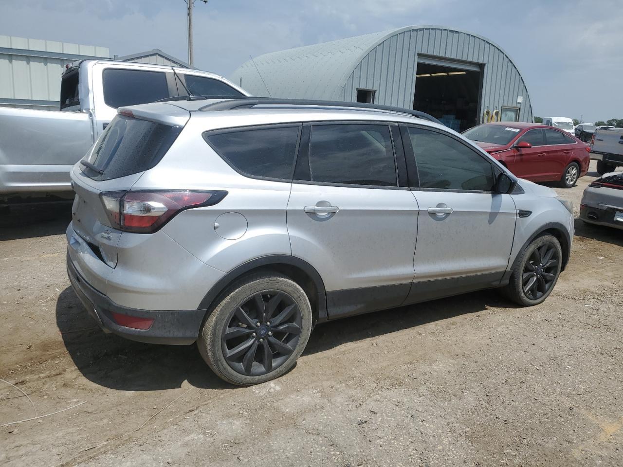 2018 Ford Escape Se - Image 3