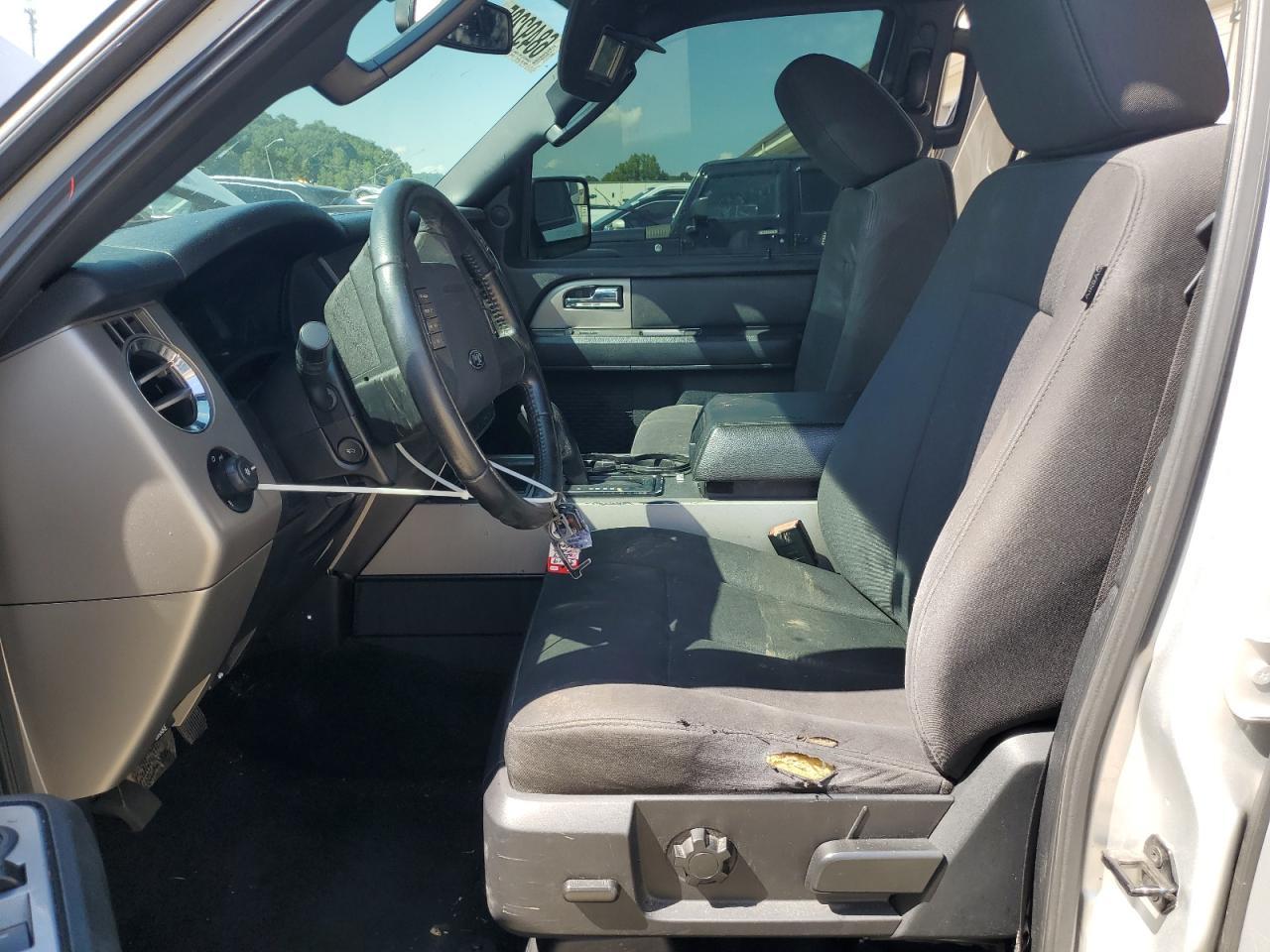 2017 Ford Expedition Xlt - Фото 7