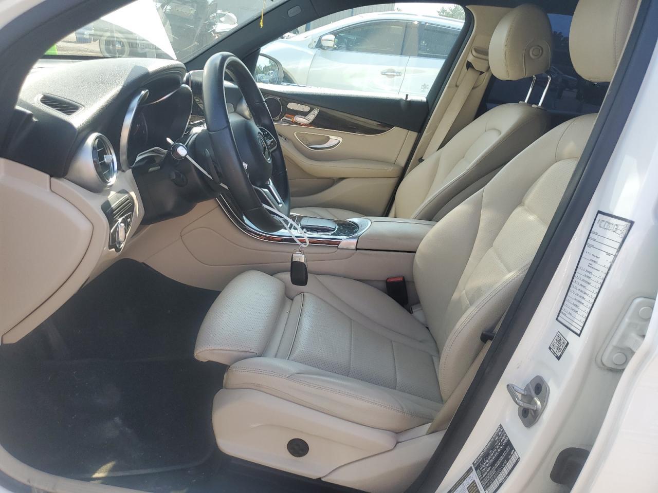 2021 Mercedes-Benz Glc 300 - Фото 7