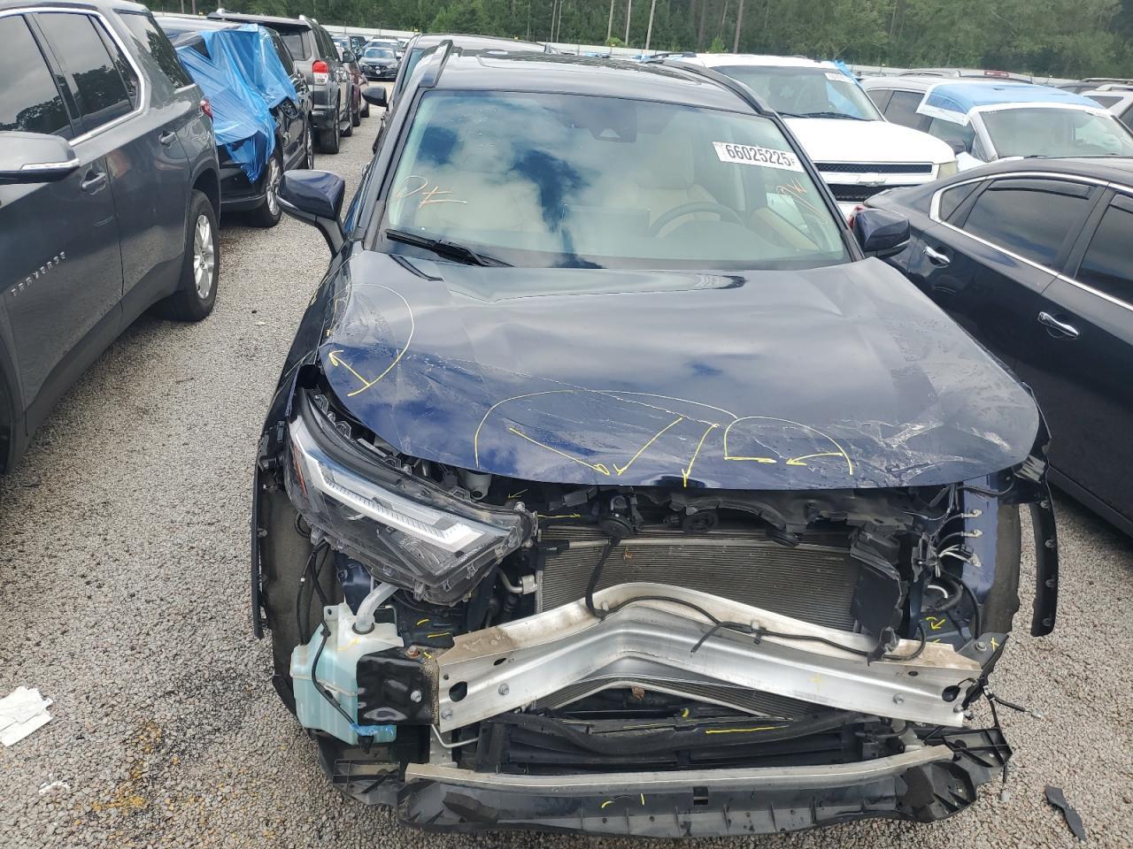 2022 Toyota Rav4 Xle Premium - Image 5