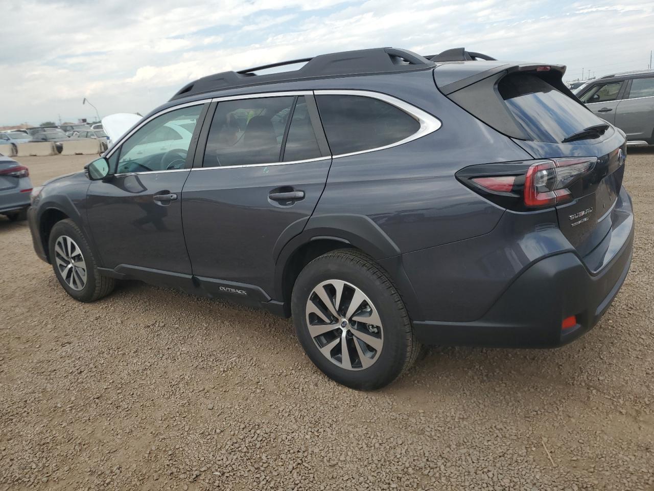 2024 Subaru Outback Premium - Image 2