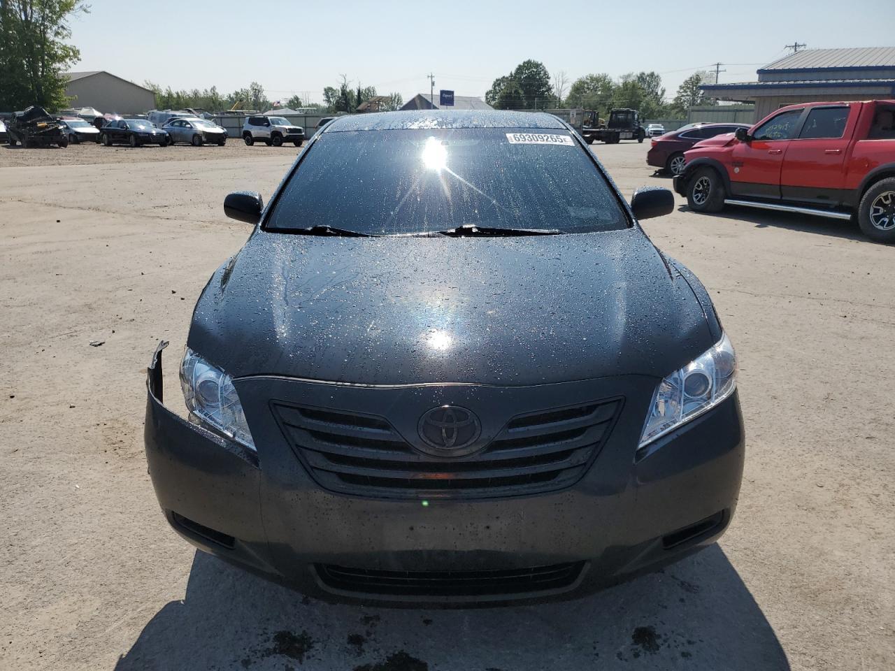2009 Toyota Camry Base - Image 5