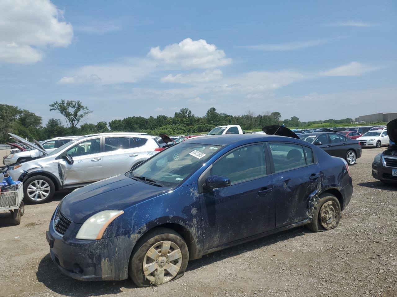 lot