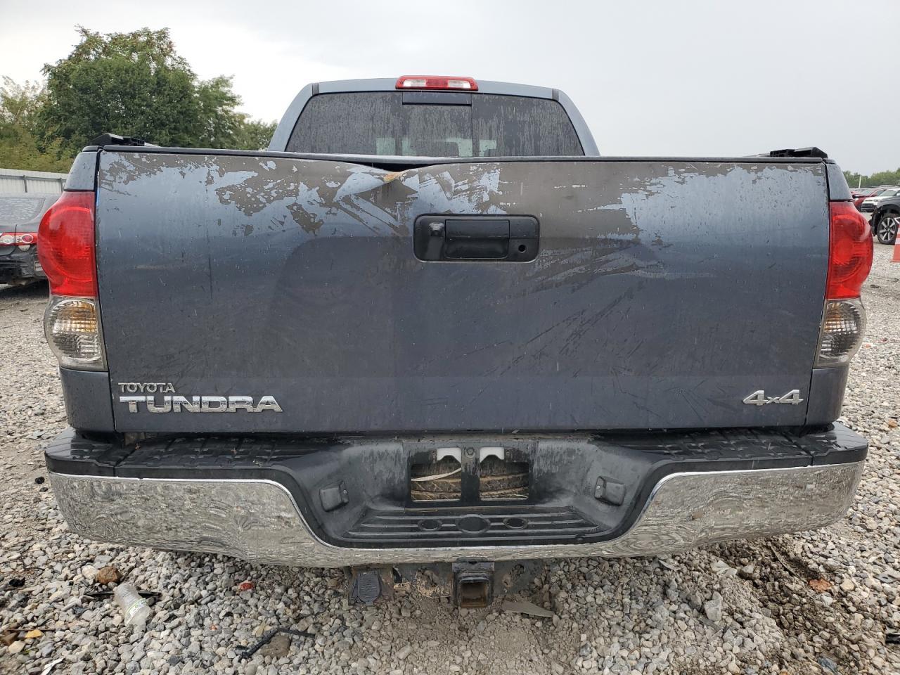 2008 Toyota Tundra Sr5 - Фото 6