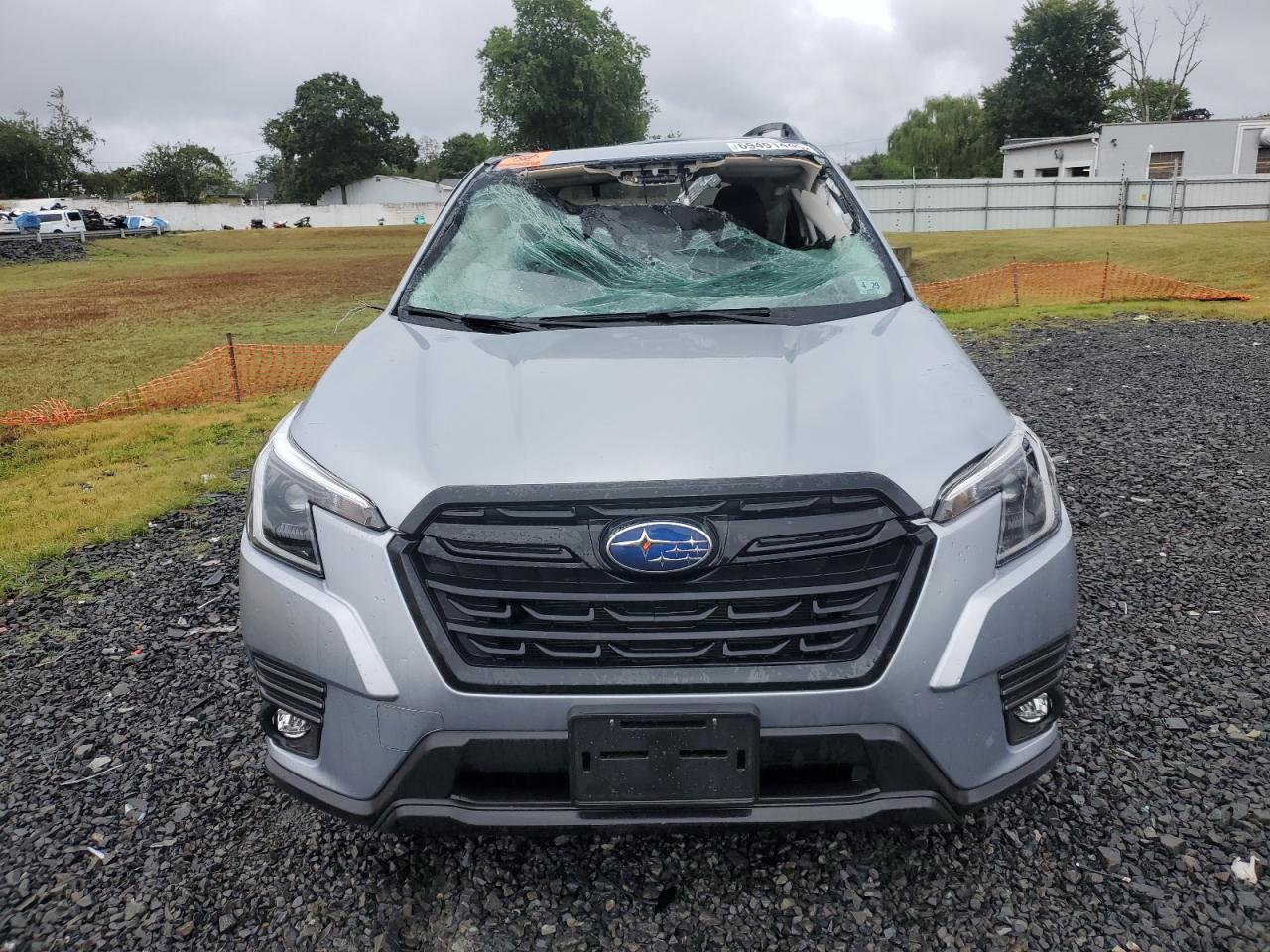 2024 Subaru Forester Limited - Image 5