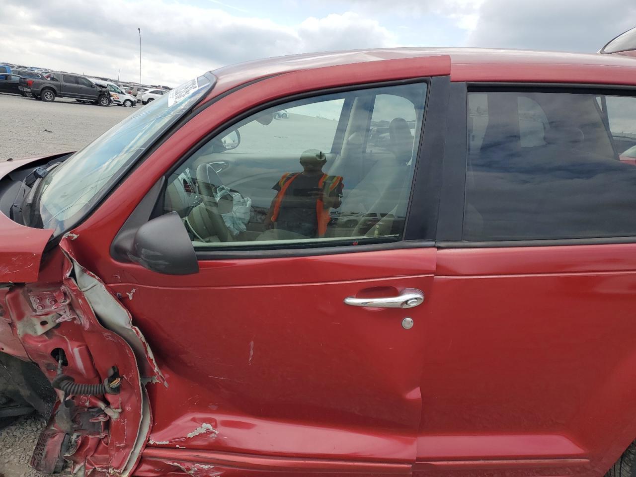 2006 Chrysler Pt Cruiser Touring - Фото 7