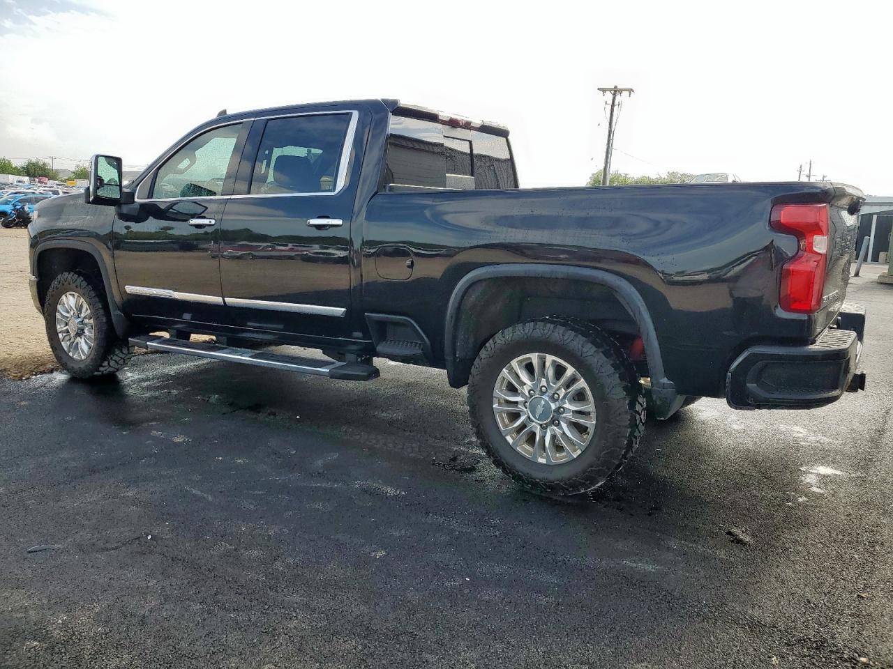 2020 Chevrolet Silverado K2500 High Country - Image 2