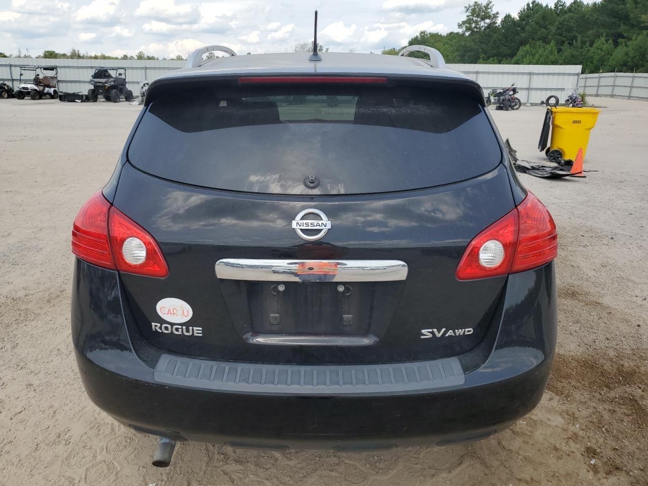 2012 Nissan Rogue S - Image 6