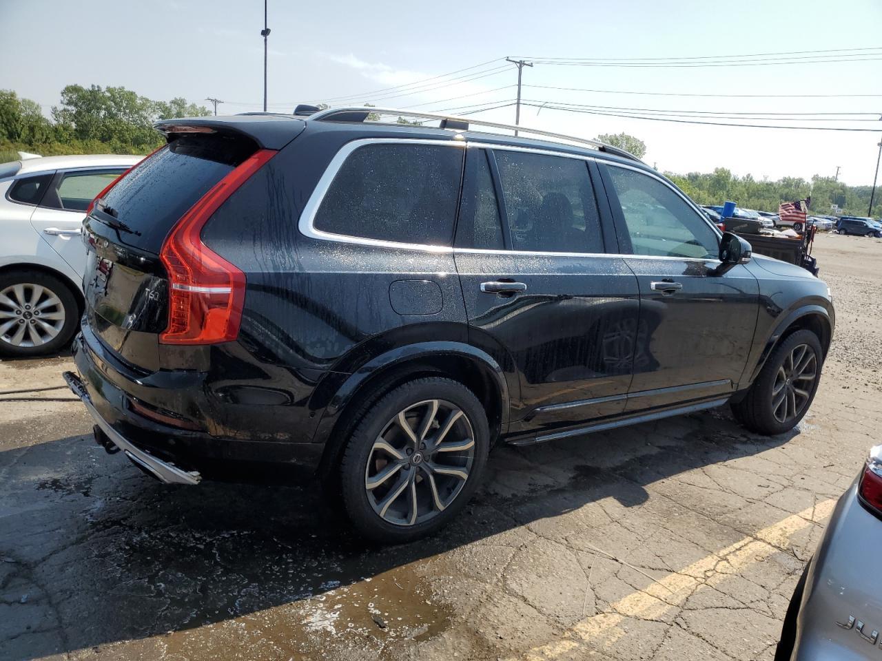 2016 Volvo Xc90 T6 - Image 3