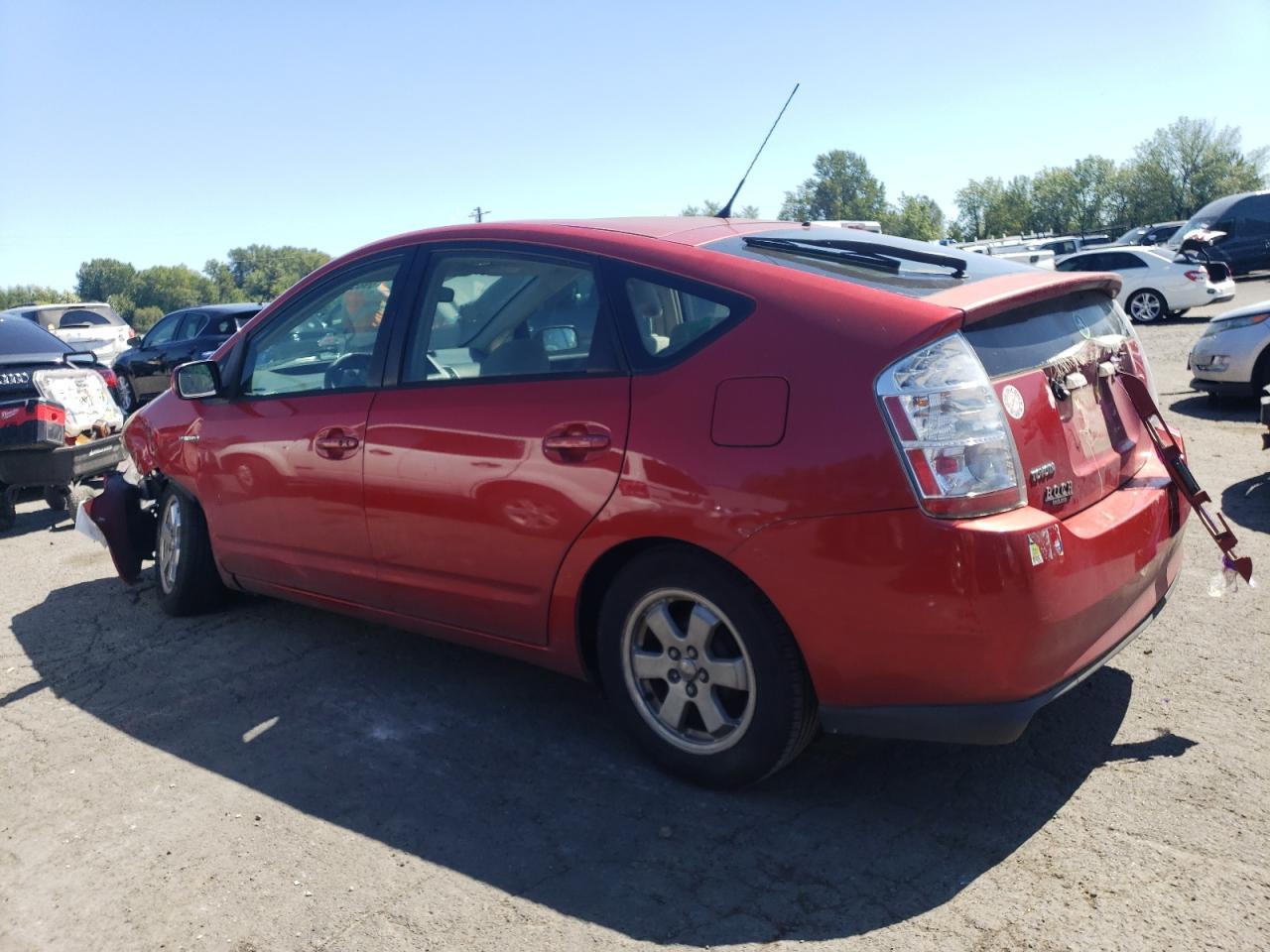 2006 Toyota Prius - Фото 2