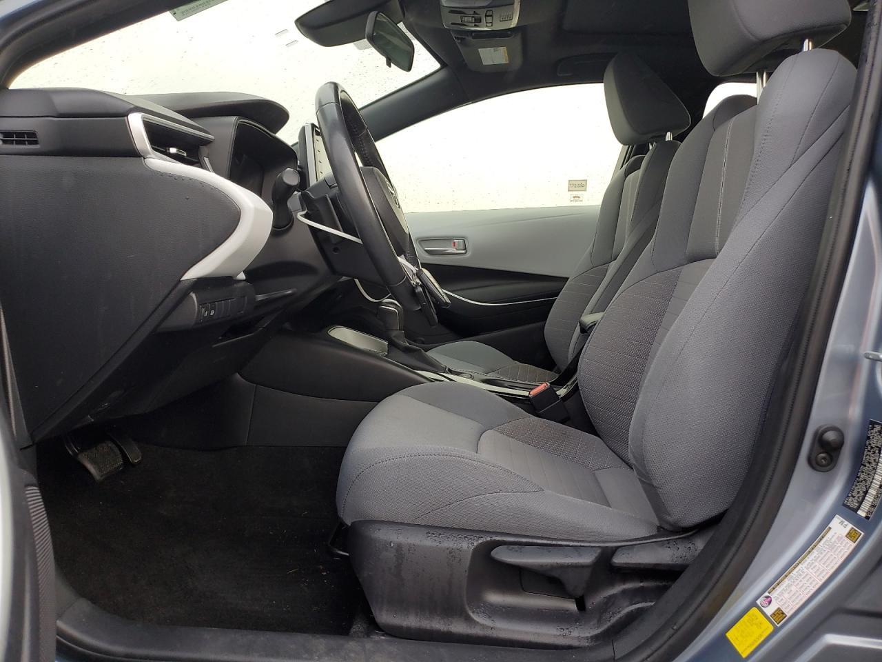 2020 Toyota Corolla Se - Фото 7