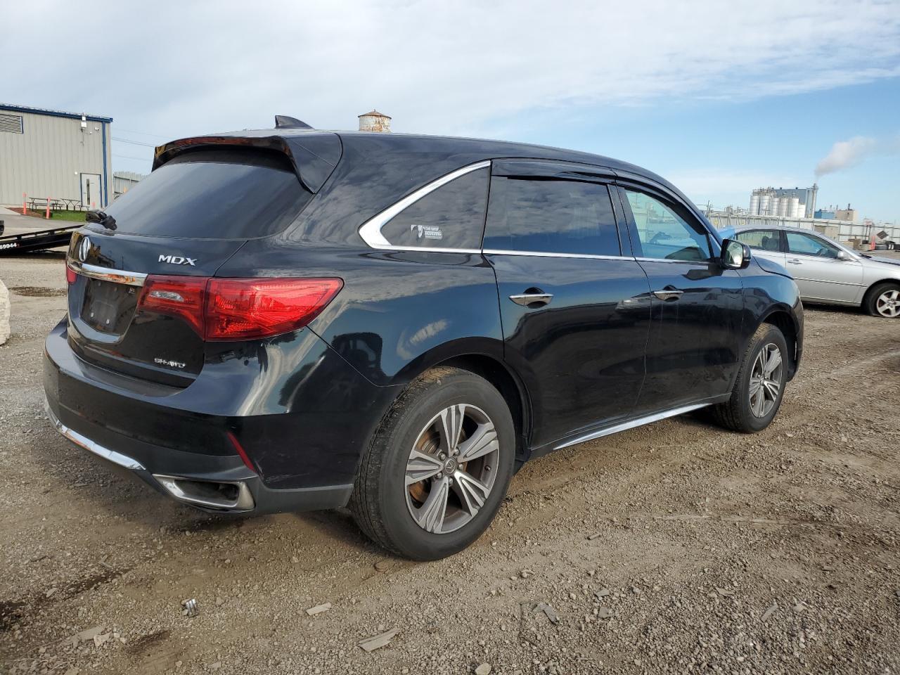 2019 Acura Mdx - Image 3