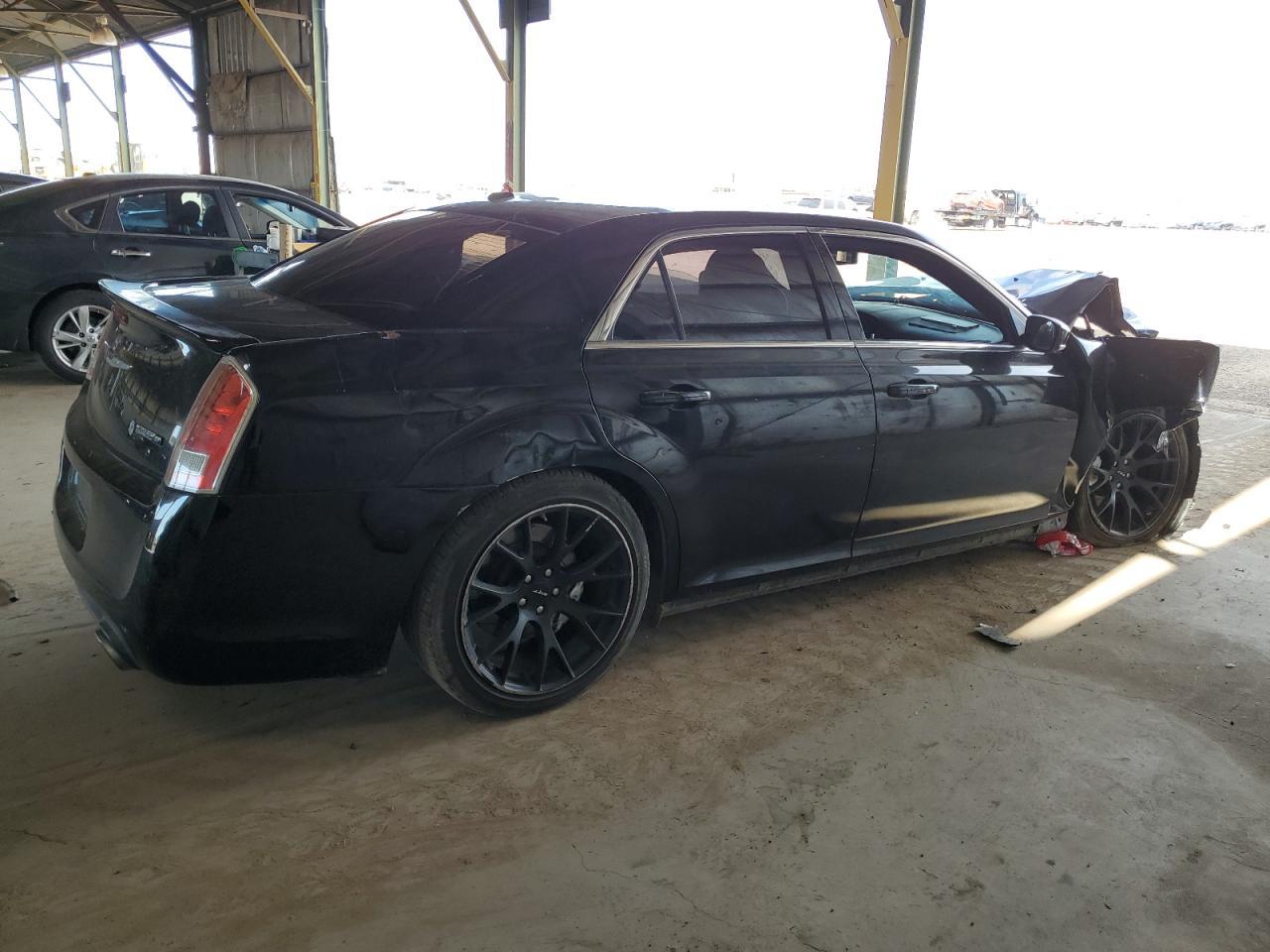 2012 Chrysler 300 Srt-8 - Фото 3