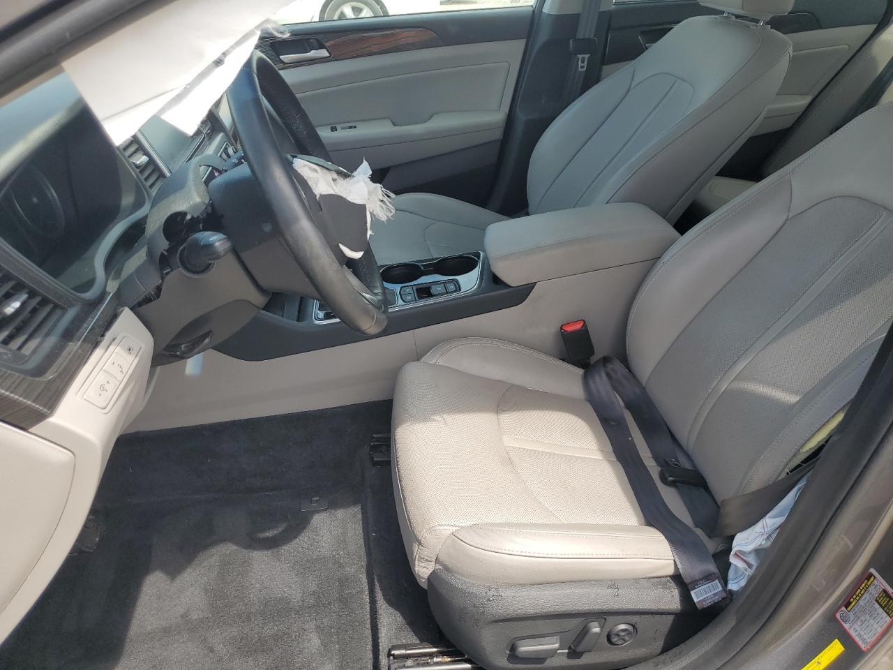 2022 Hyundai Sonata Sport - Фото 7