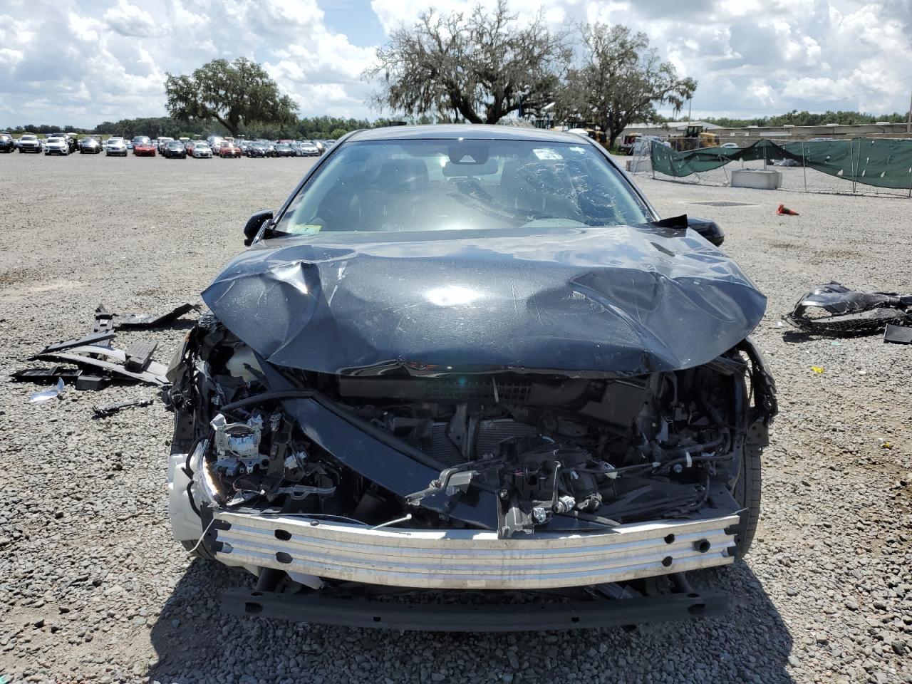 2021 Toyota Corolla Le - Фото 5