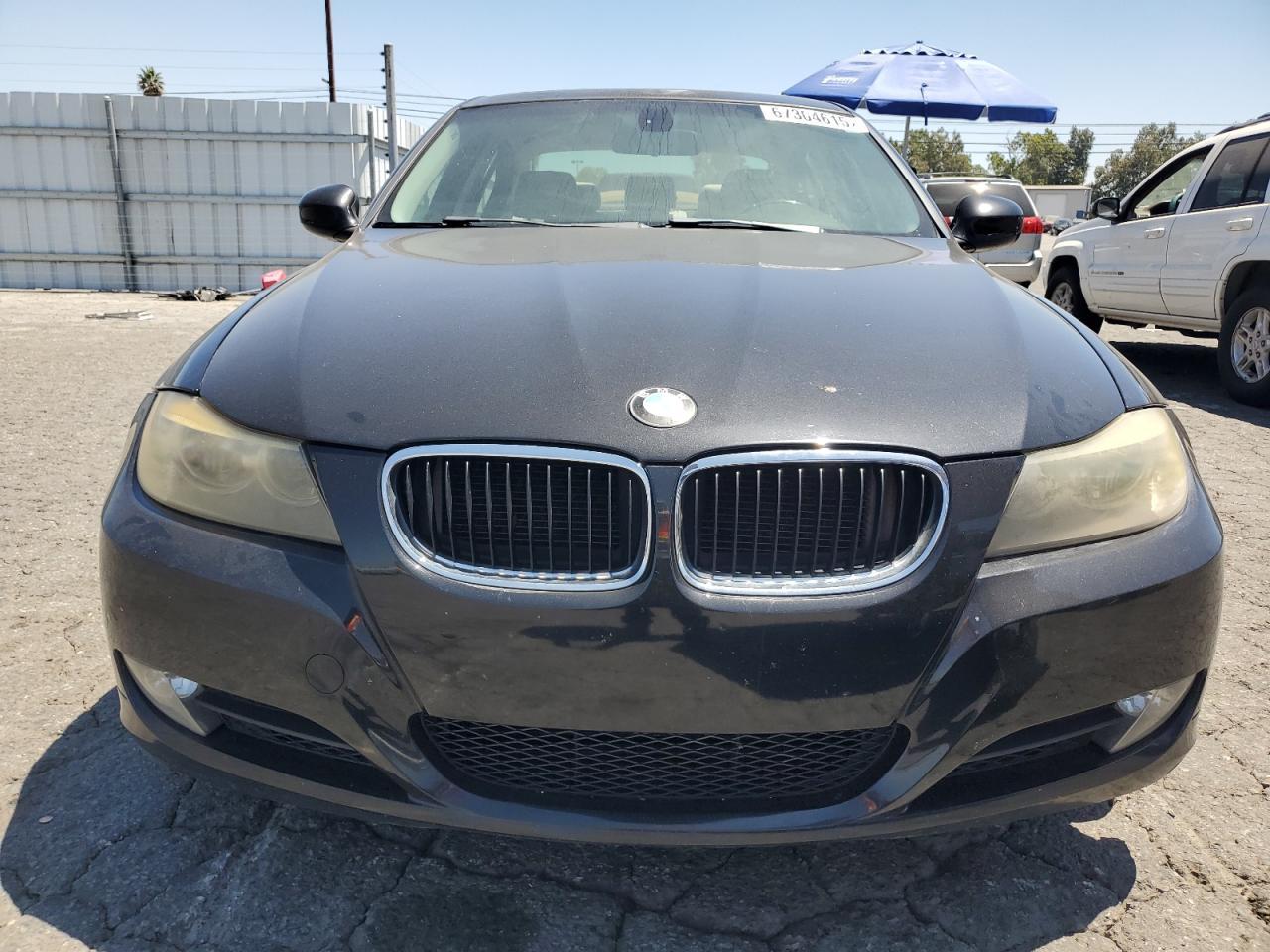 2011 BMW 328 I - Фото 5