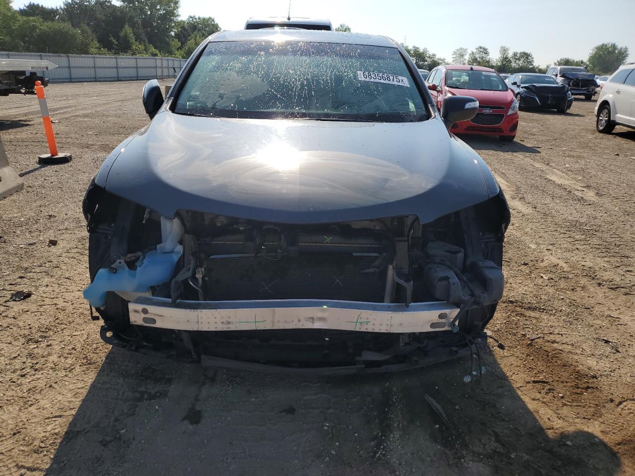 2014 Acura Rdx Technology - Фото 5