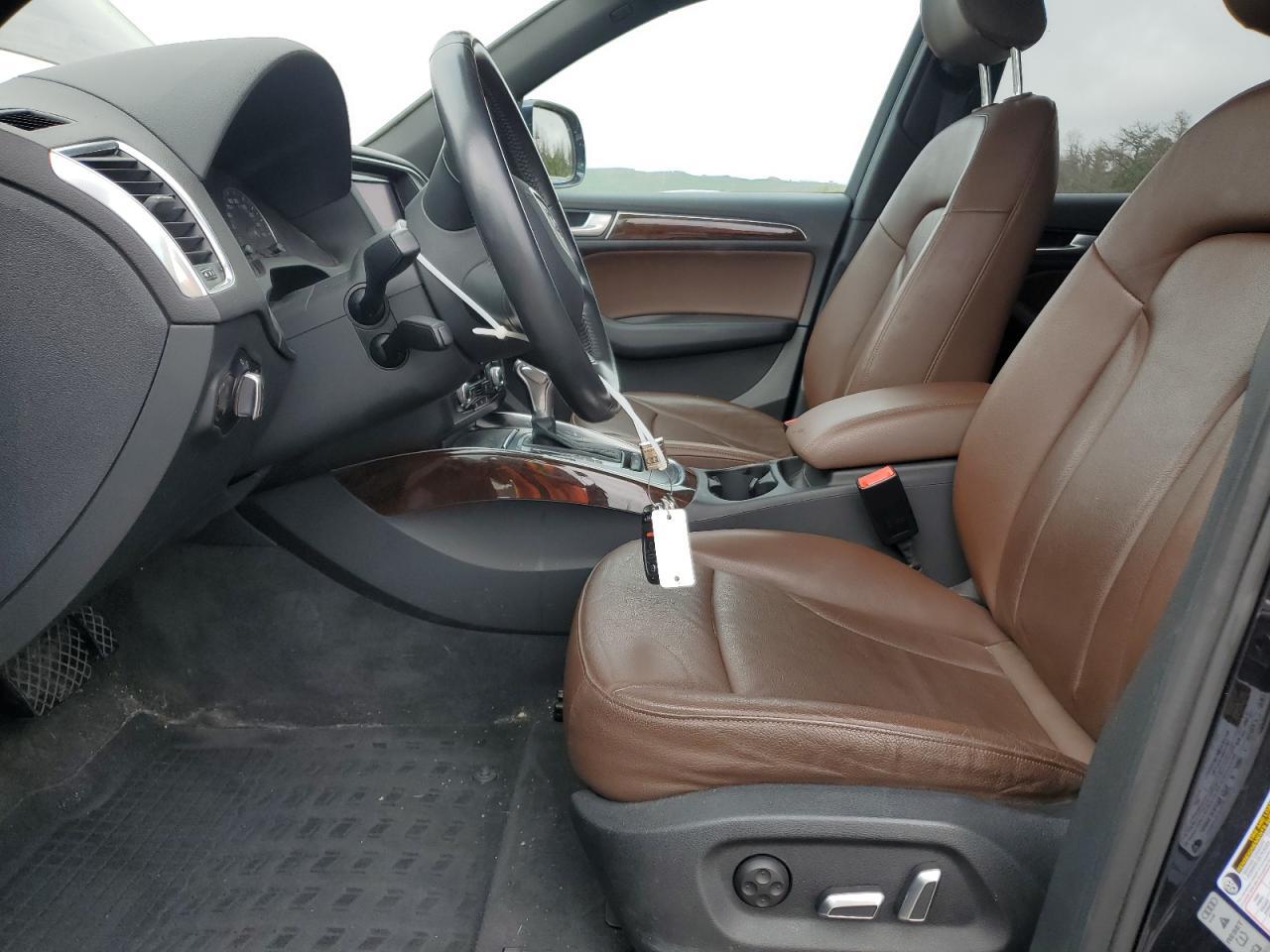 2016 Audi Q5 Premium - Image 7