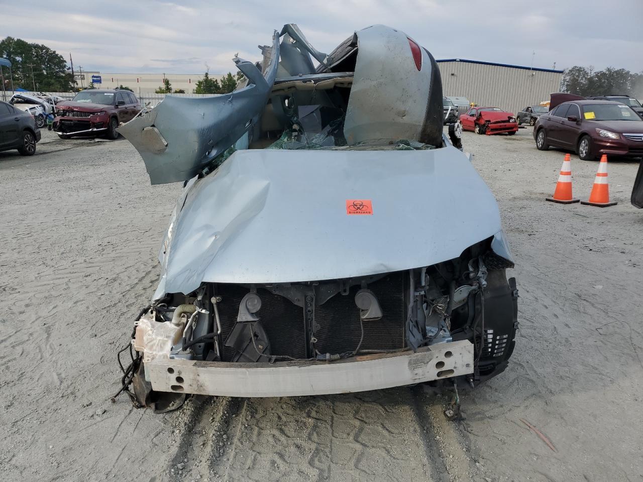 2011 Lexus Rx 350 - Фото 5