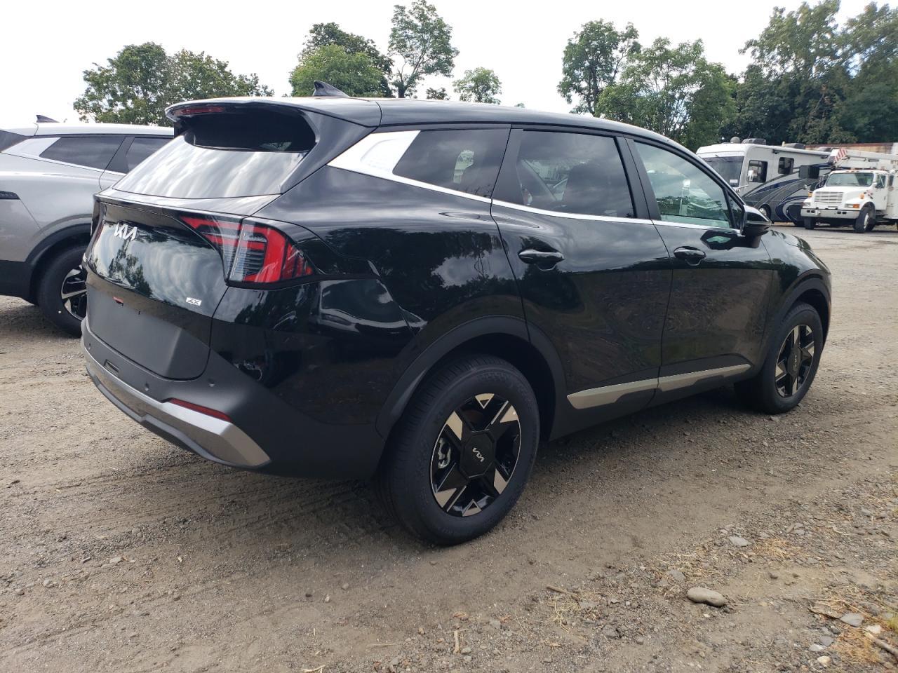 2026 Kia Sportage Lx - Фото 3