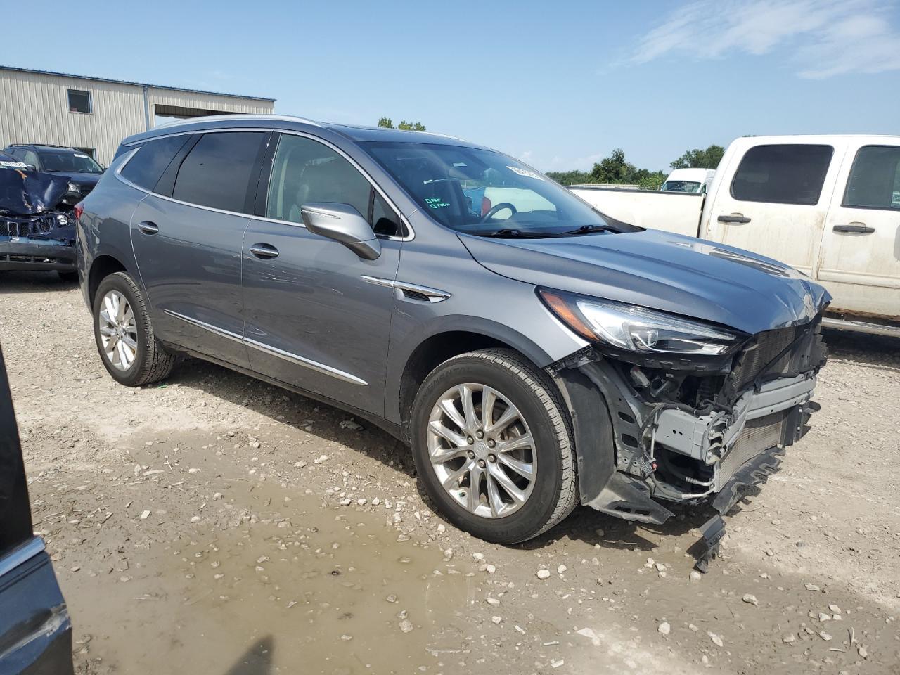 2020 Buick Enclave Essence - Image 4