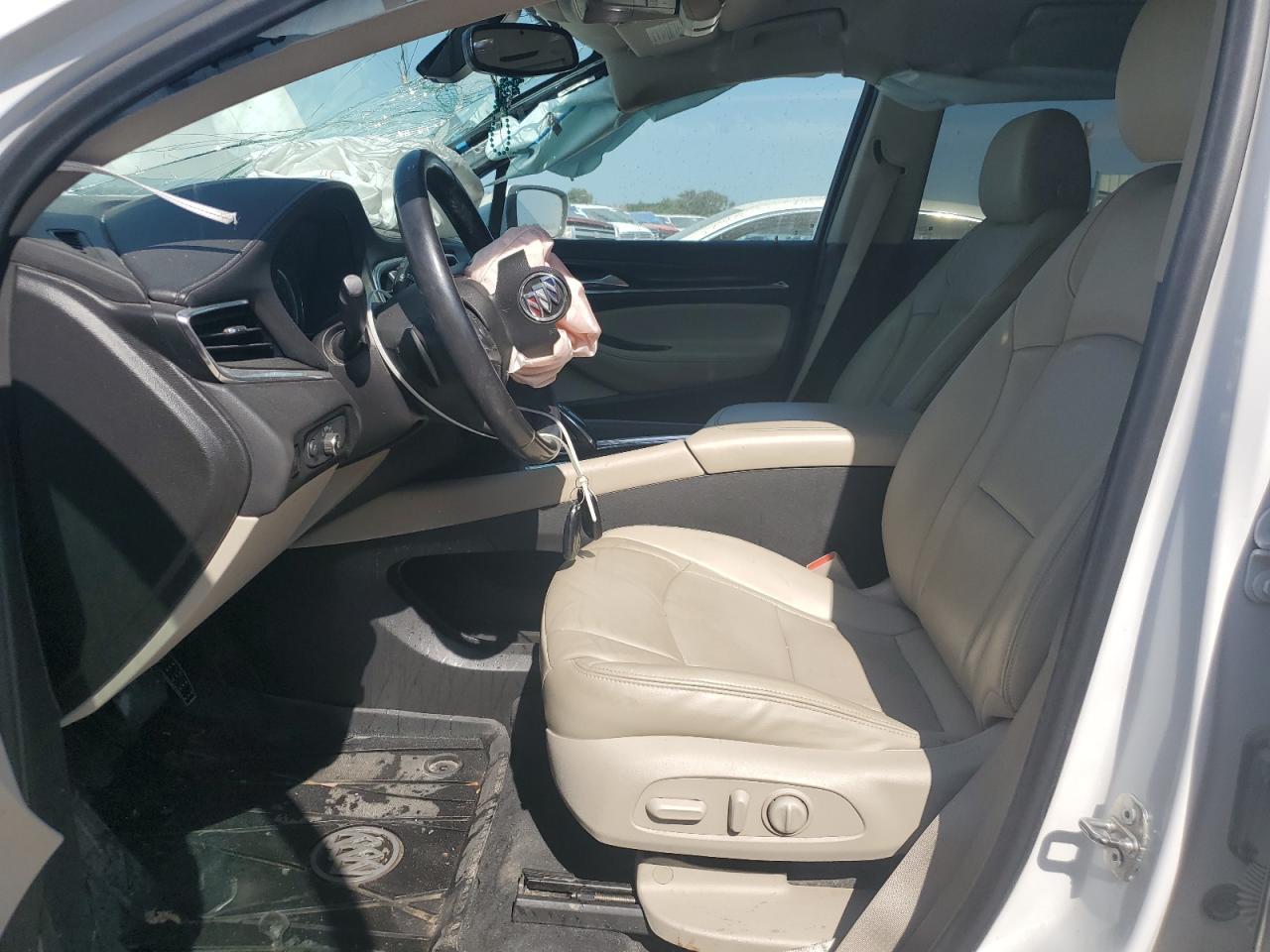 2021 Buick Enclave Essence - Фото 7