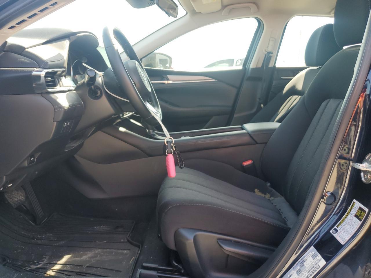 2021 Mazda 6 Sport - Image 7