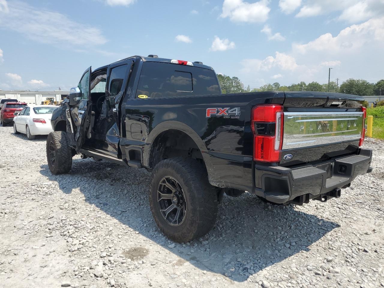 2024 Ford F250 Super Duty - Image 2