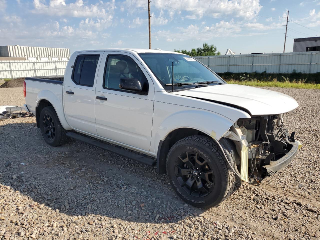2018 Nissan Frontier S - Фото 4