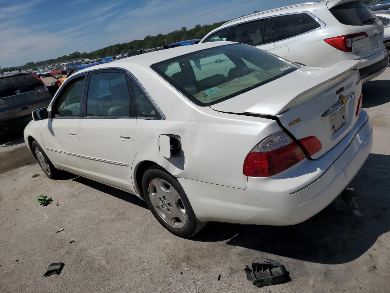 2004 Toyota Avalon Xl - Image 2