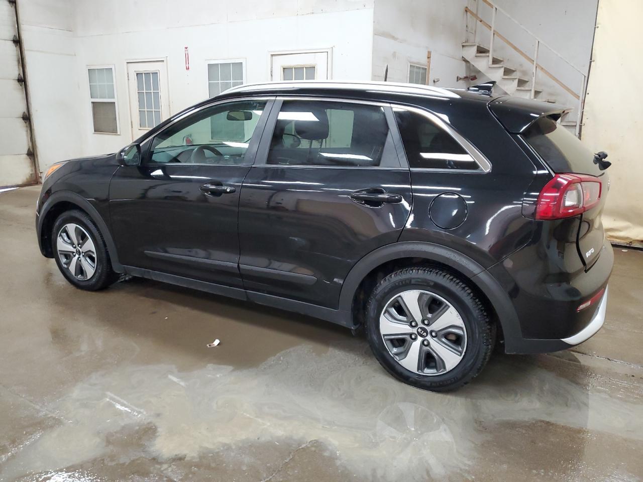 2019 Kia Niro Fe - Фото 2