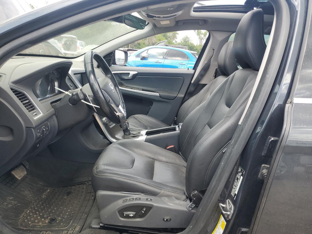 2015 Volvo Xc60 T6 Premier - Image 7
