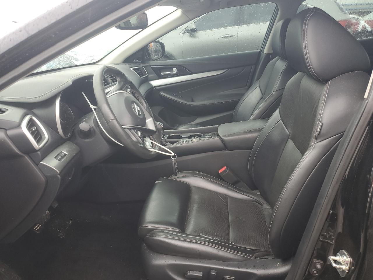 2017 Nissan Maxima 3.5S - Image 7