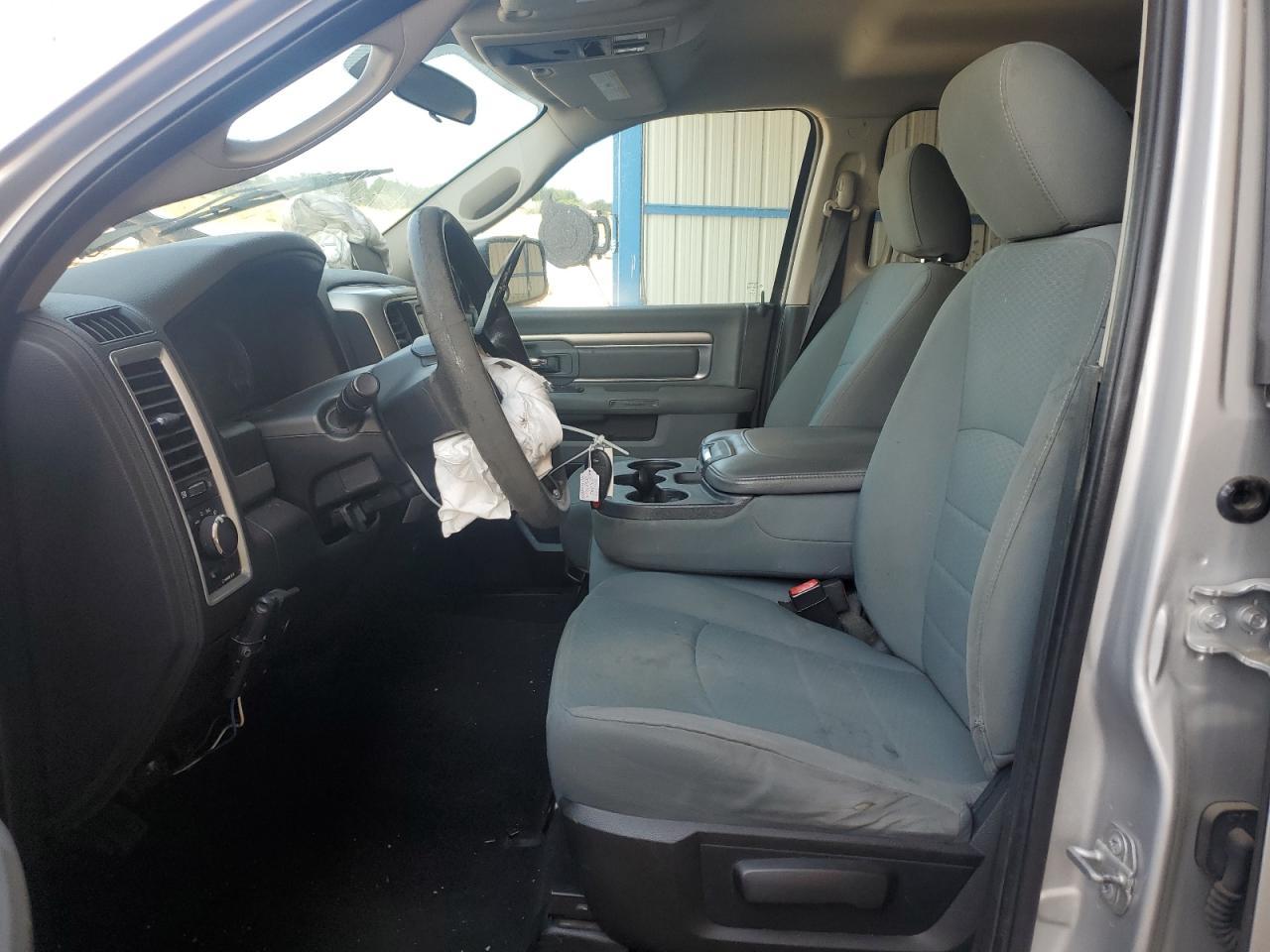 2017 Ram 1500 Slt - Image 7