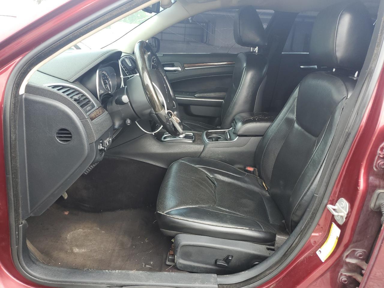 2018 Chrysler 300 Limited - Фото 7