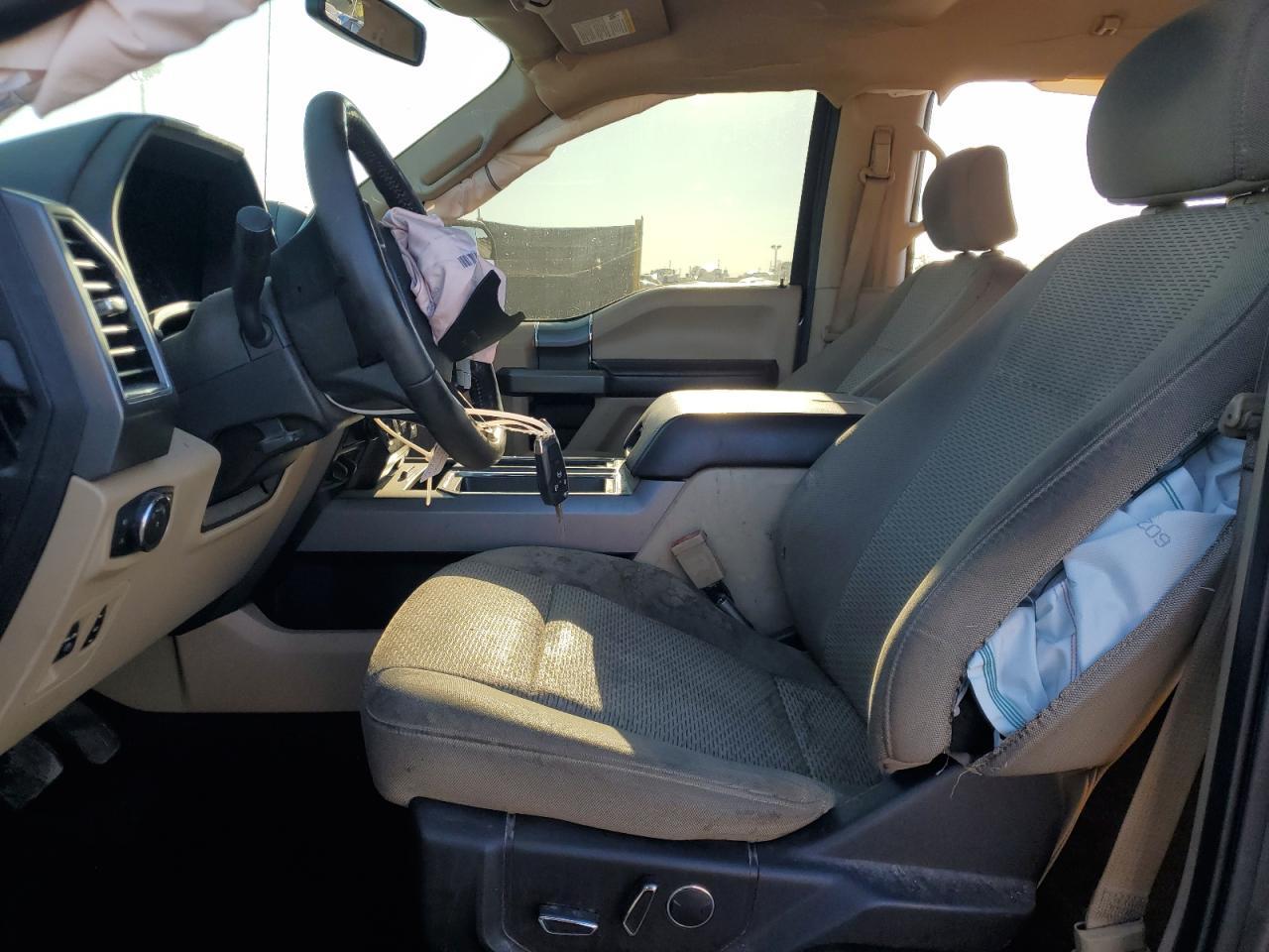 2018 Ford F150 Supercrew - Image 7