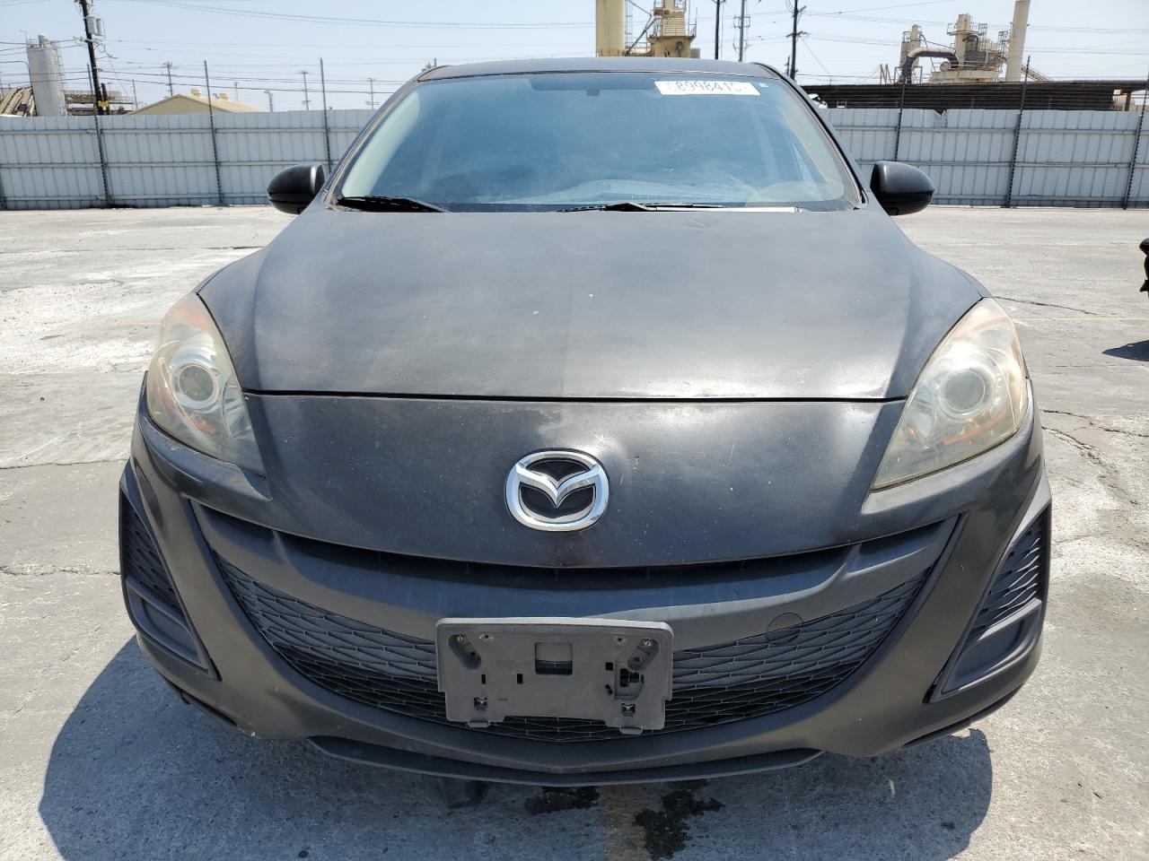 2011 Mazda 3 I - Фото 5