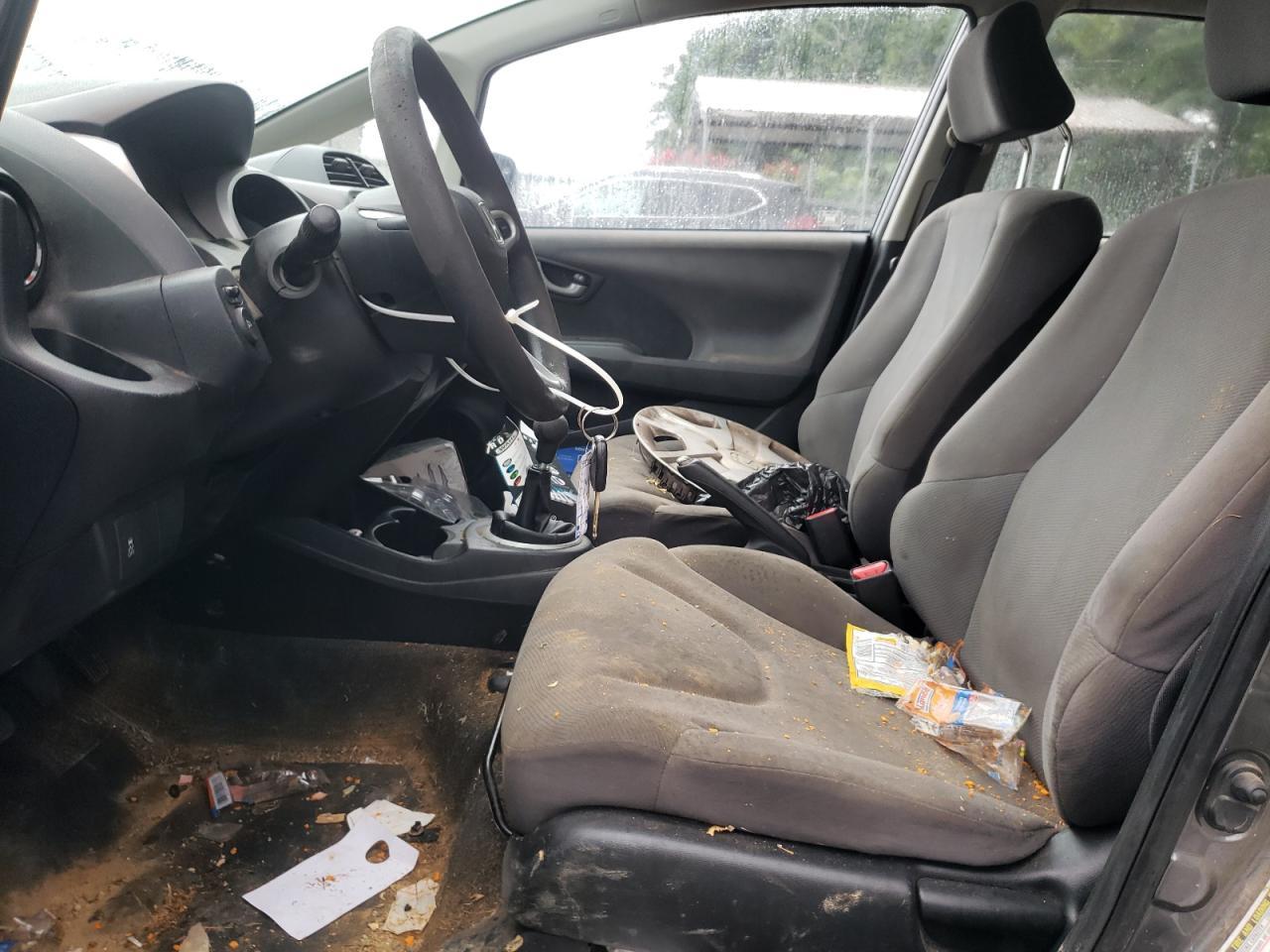 2013 Honda Fit - Фото 7