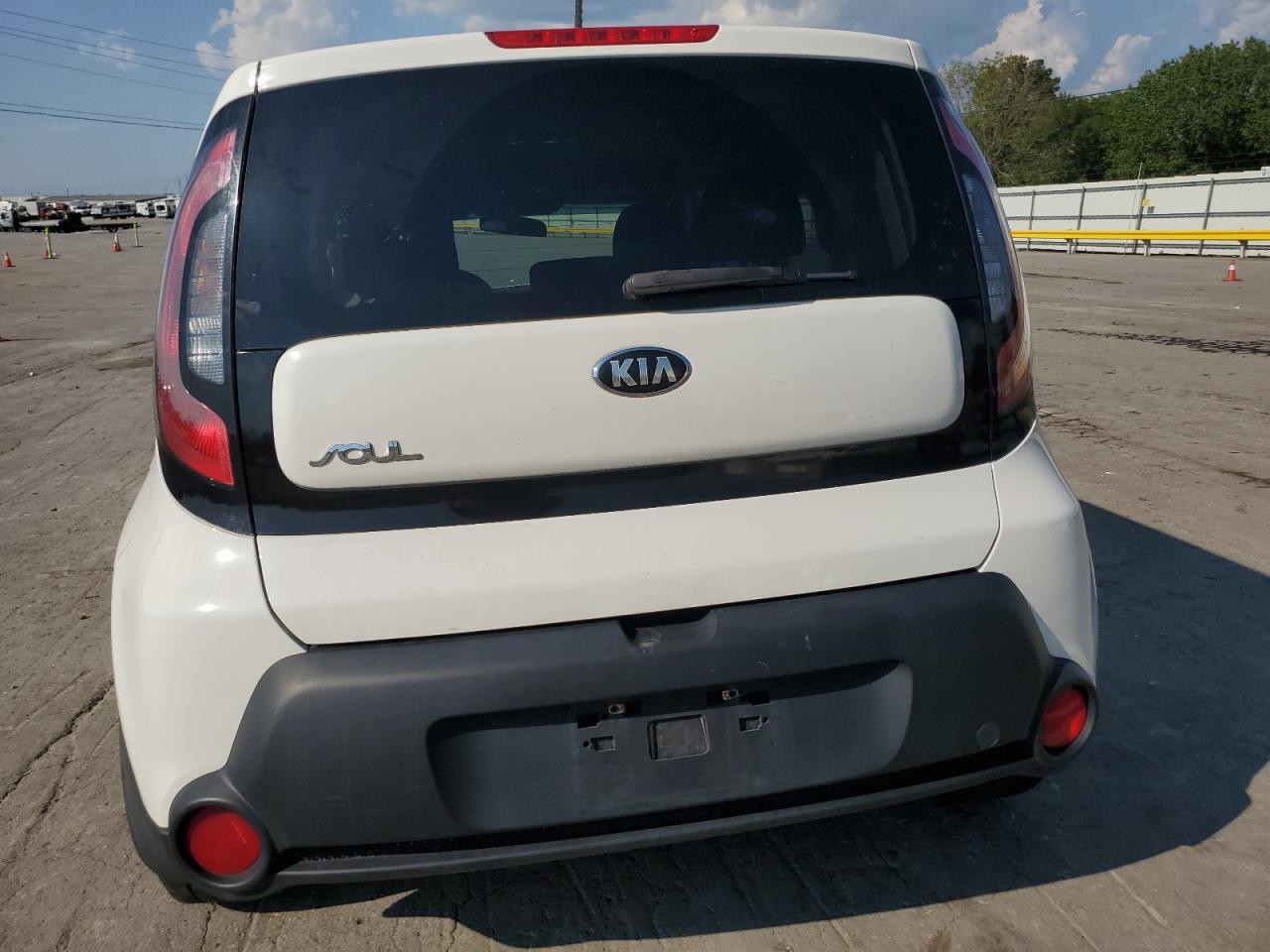 2016 Kia Soul - Фото 6