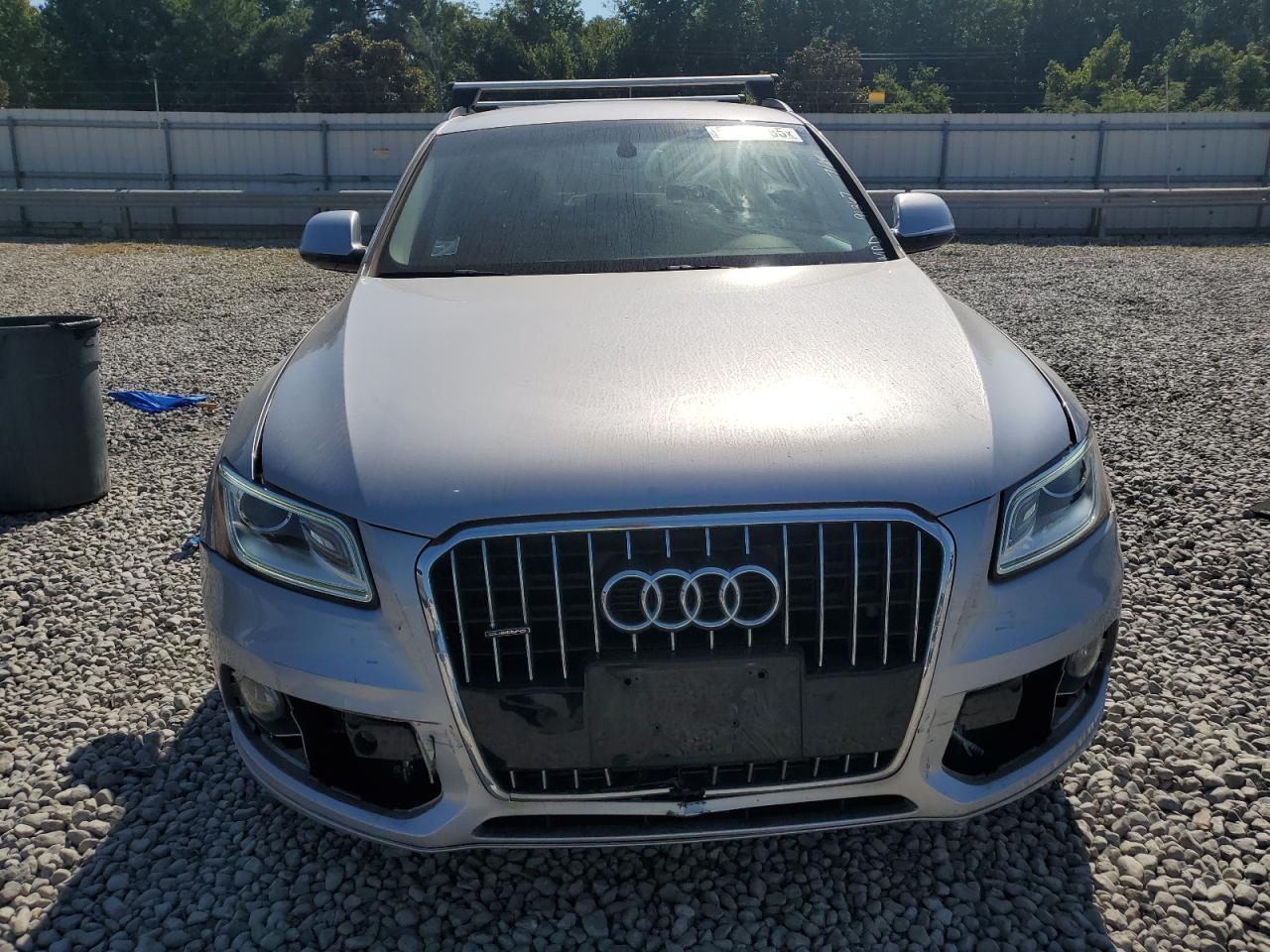 2016 Audi Q5 Premium - Фото 5