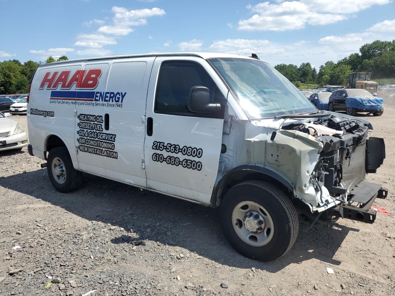 2023 Chevrolet Express G2500 - Image 4