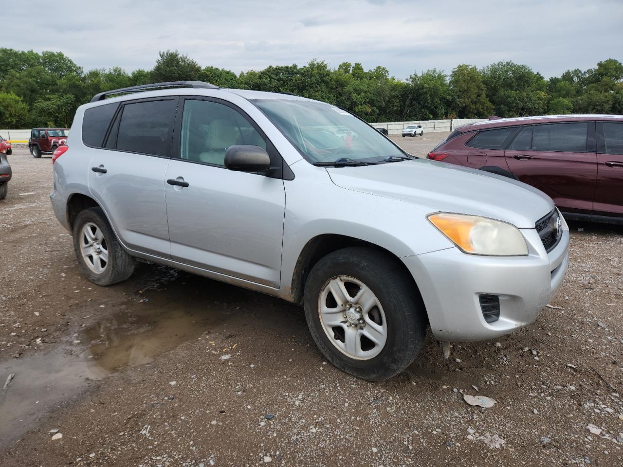 2011 Toyota Rav4 - Image 4