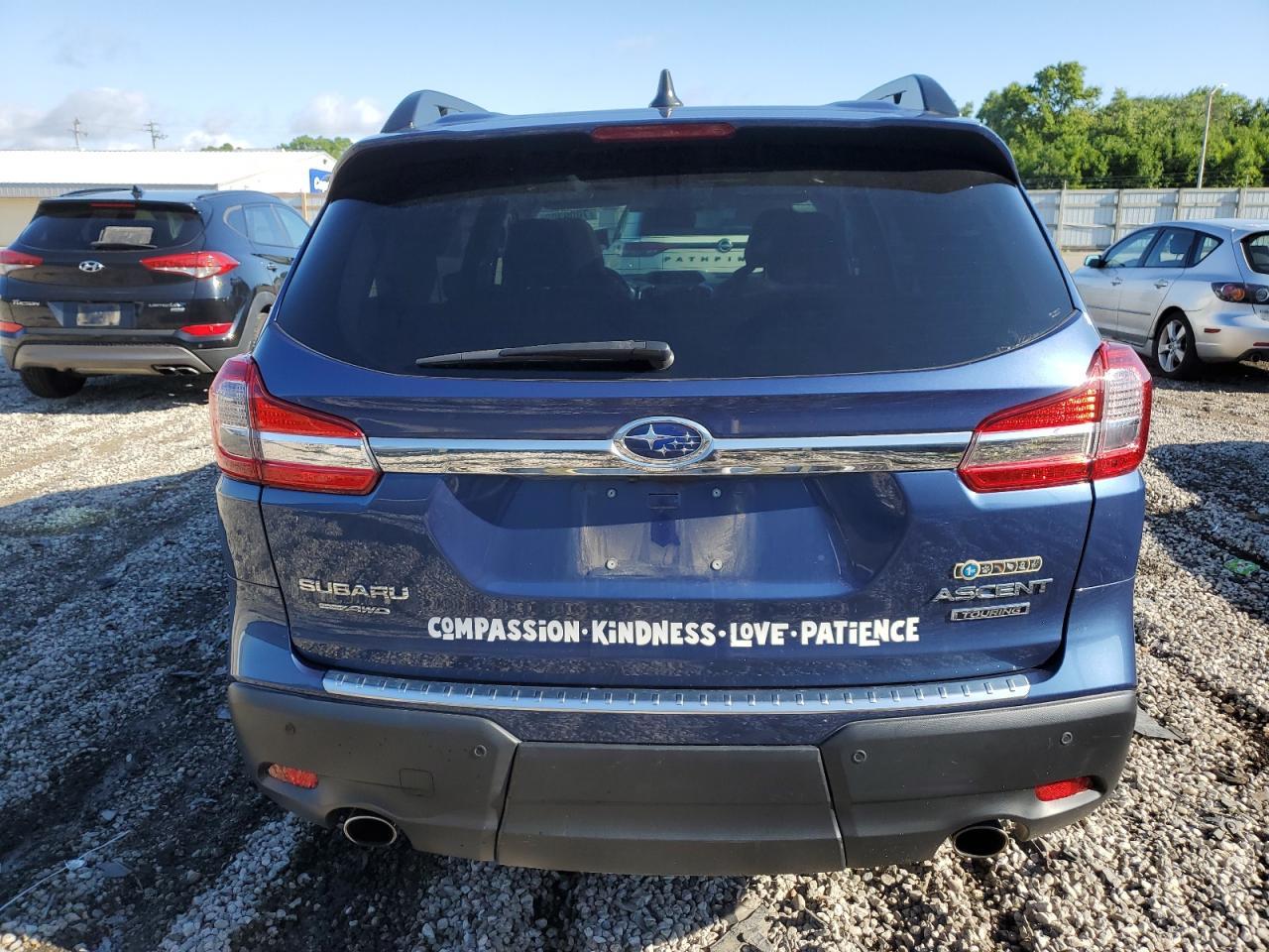 2021 Subaru Ascent Touring - Image 6