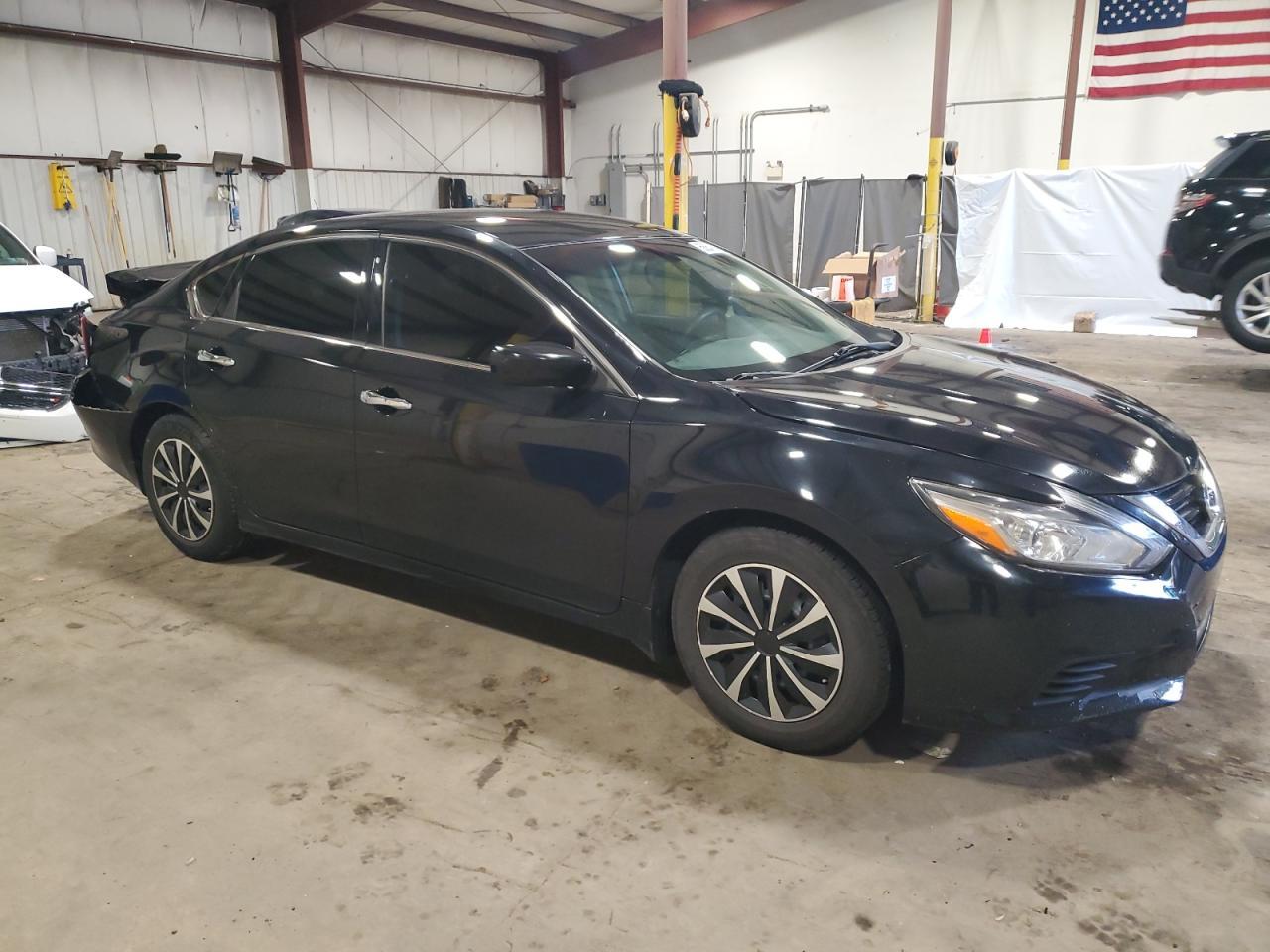 2017 Nissan Altima 2.5 - Фото 4