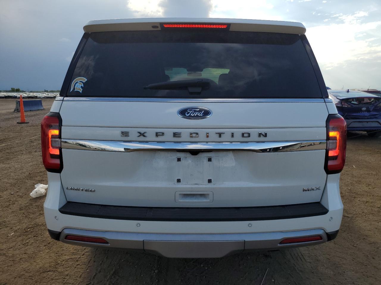 2024 Ford Expedition Max Limited - Фото 6