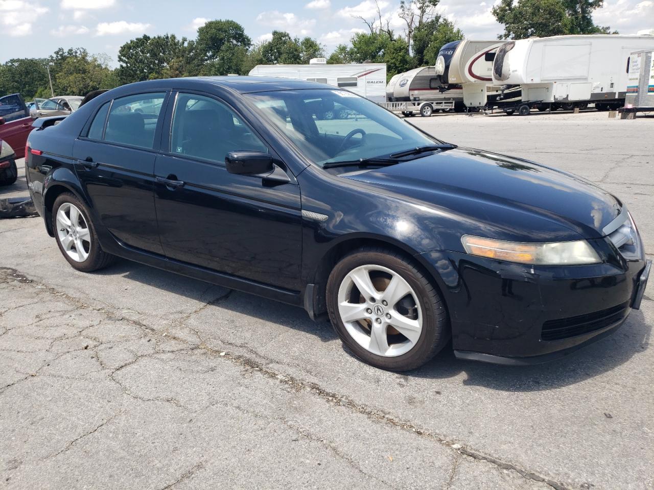 2006 Acura 3.2Tl - Фото 4