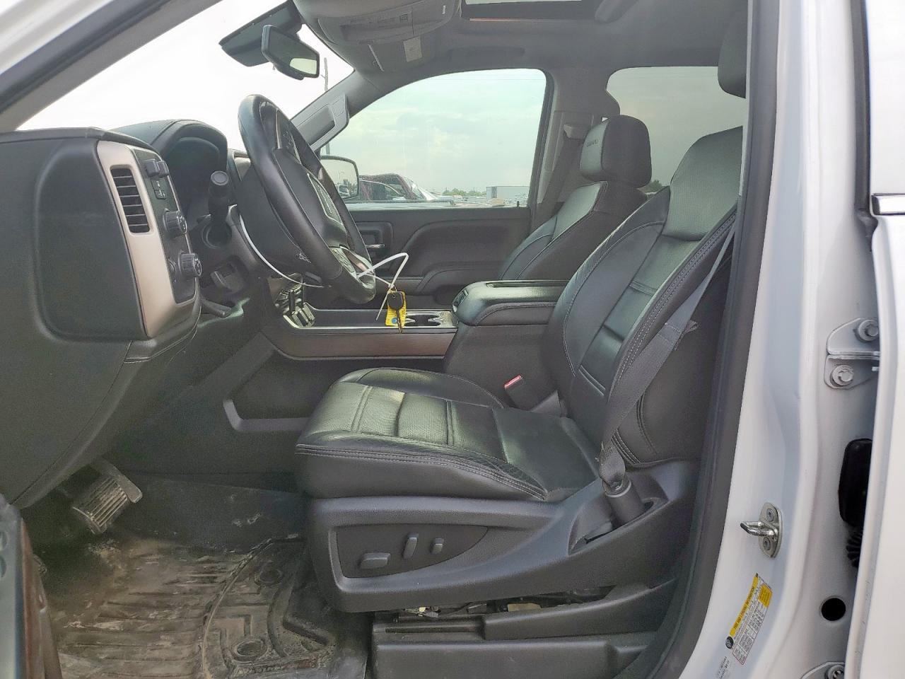 2018 GMC Sierra K1500 Denali - Фото 7