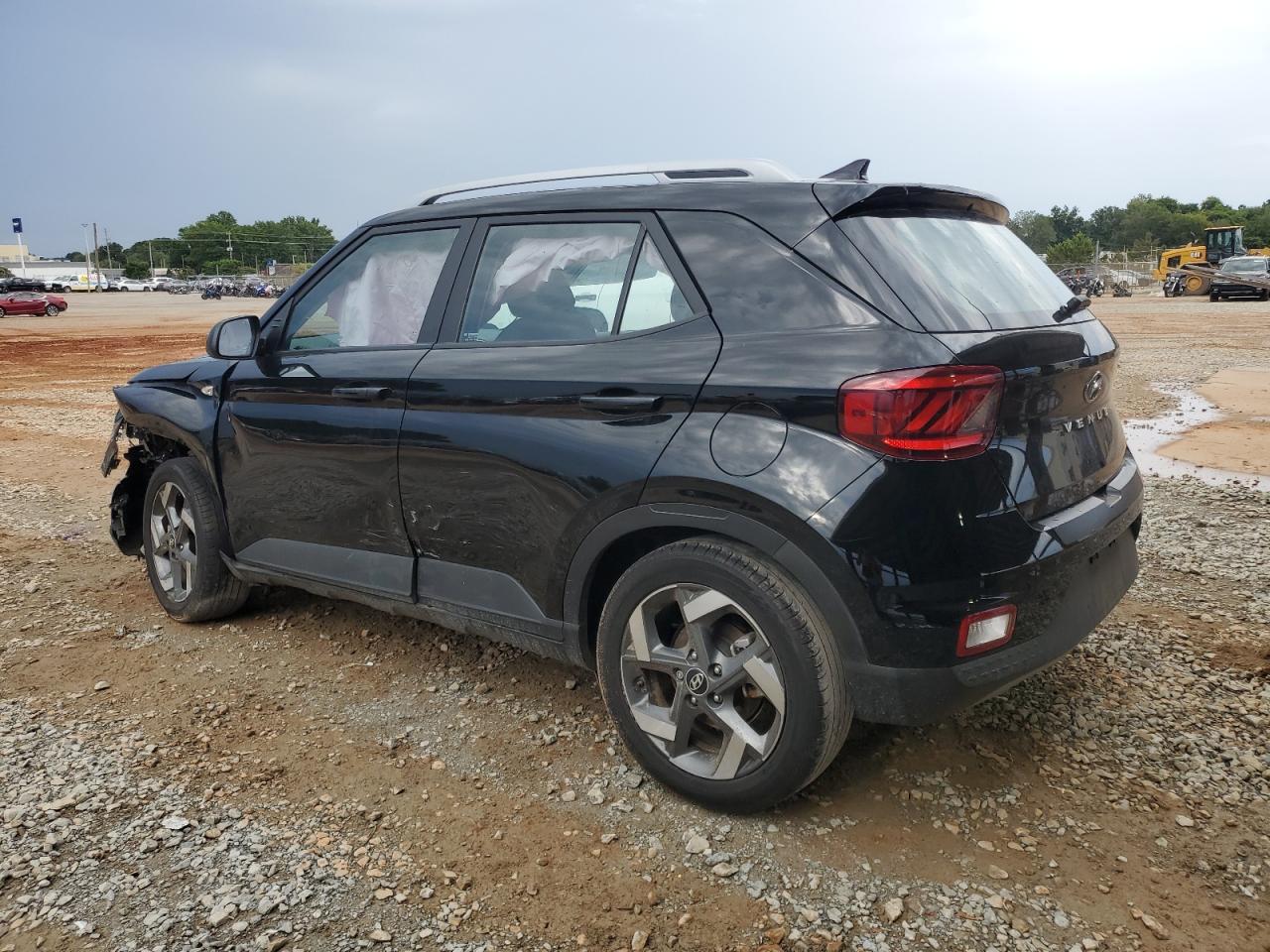 2022 Hyundai Venue Sel - Фото 2