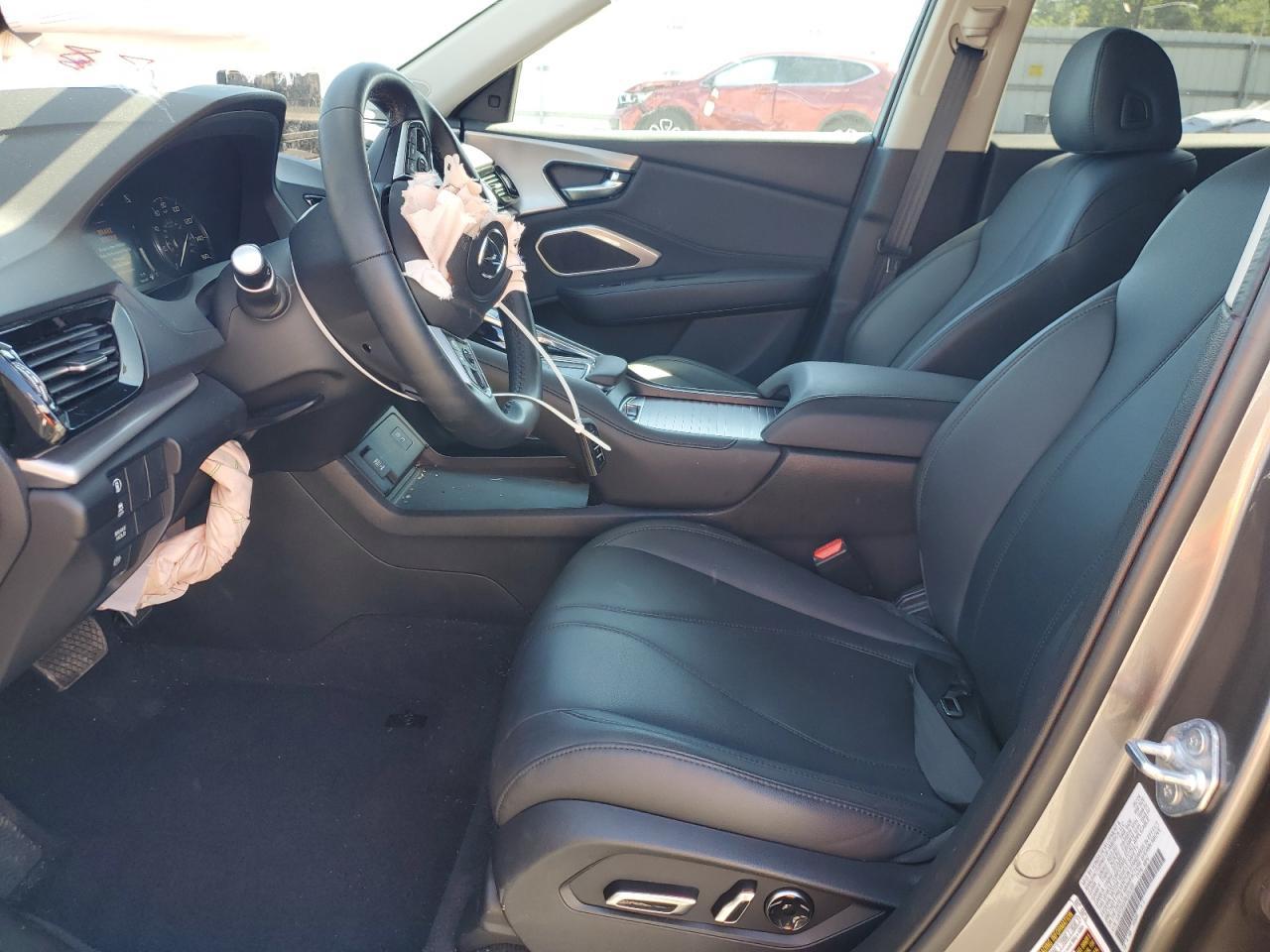 2024 Acura Rdx - Image 7