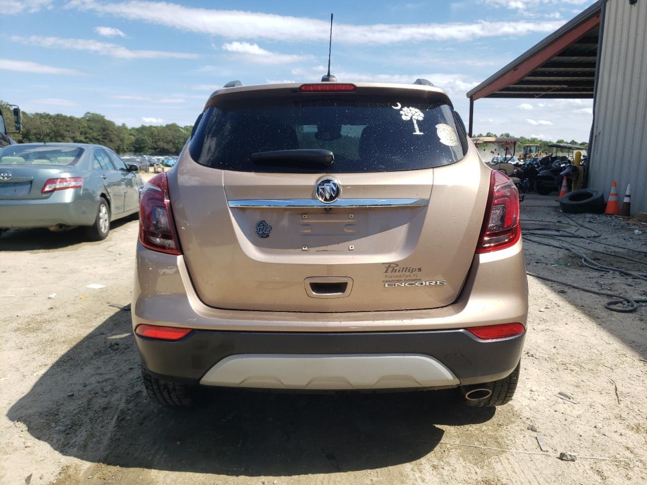 2019 Buick Encore Preferred - Фото 6